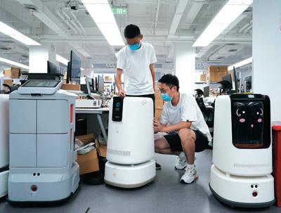 数字职业长啥样？如何提供更广阔就业空间？以互联网数据服务为例