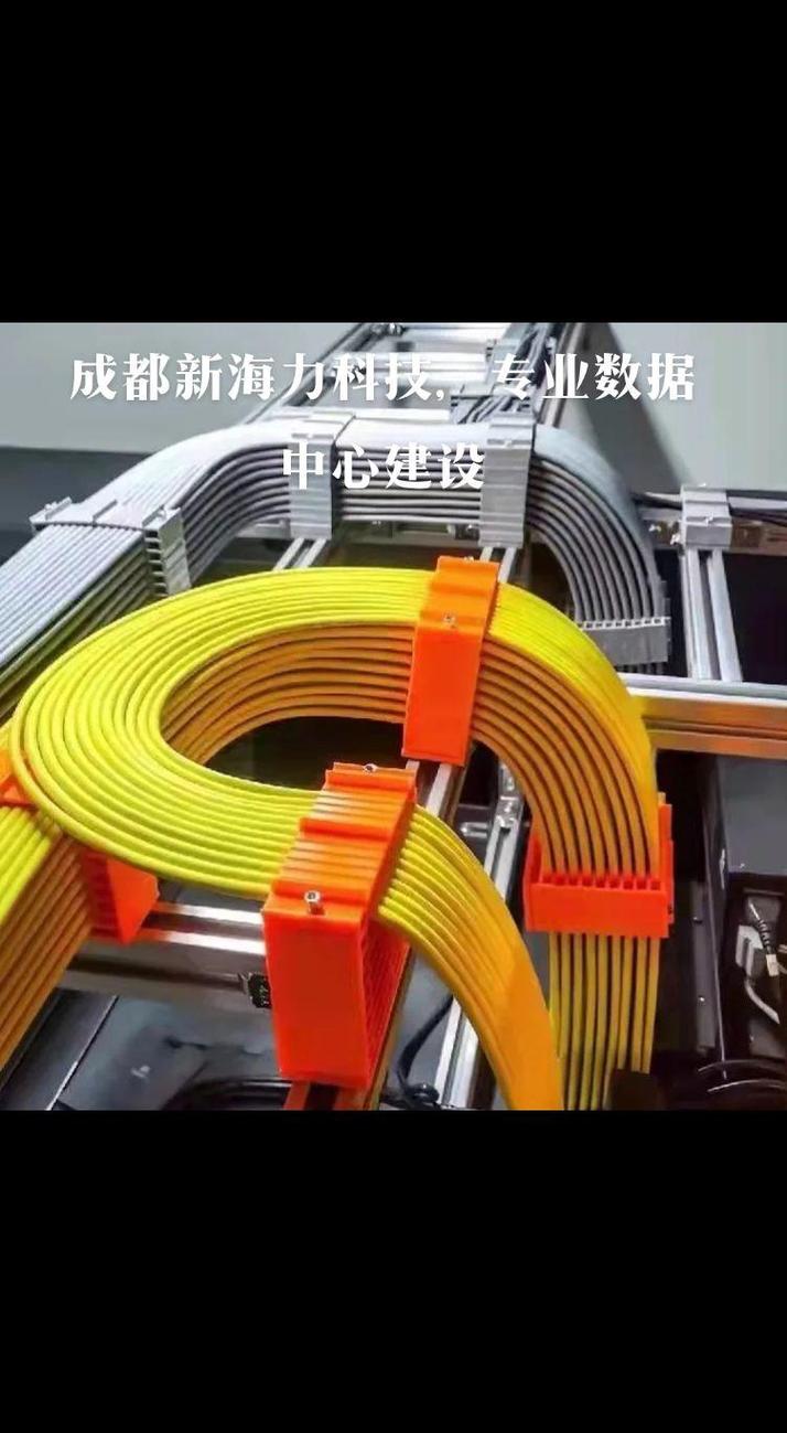 数据中心建设与互联网数据服务 驱动数字经济的双引擎